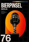 BIERPINSEL — BERLIN