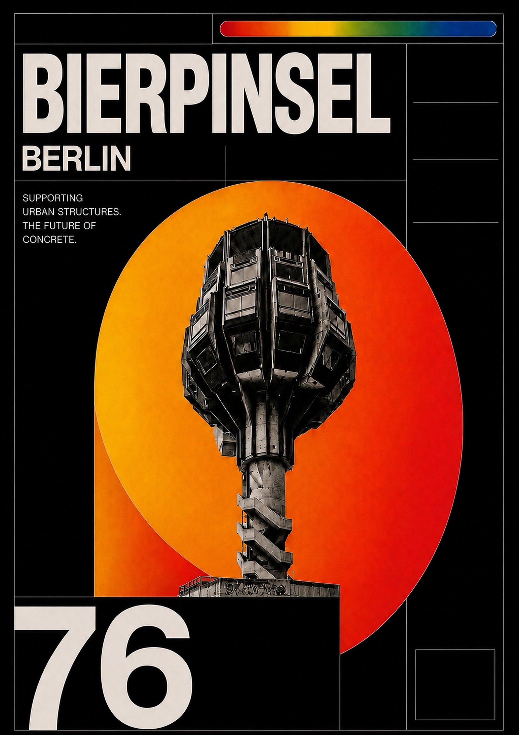 BIERPINSEL — BERLIN