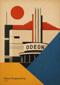 ODEON KINGSTANDING — BIRMINGHAM